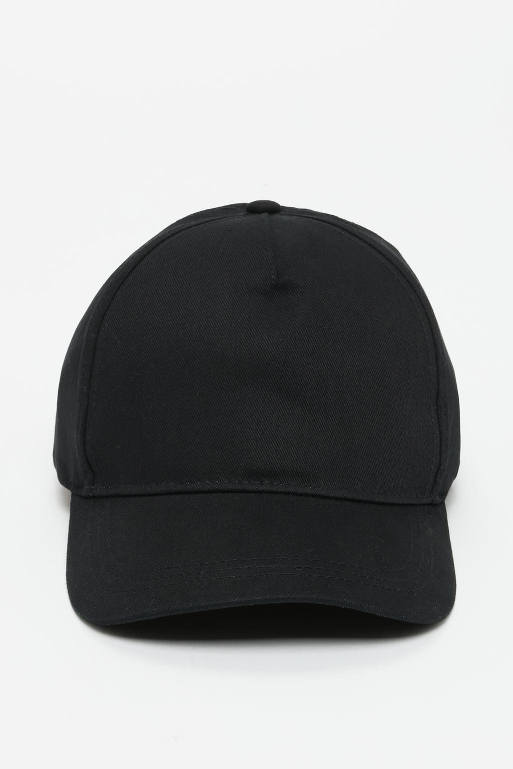 Basic cap