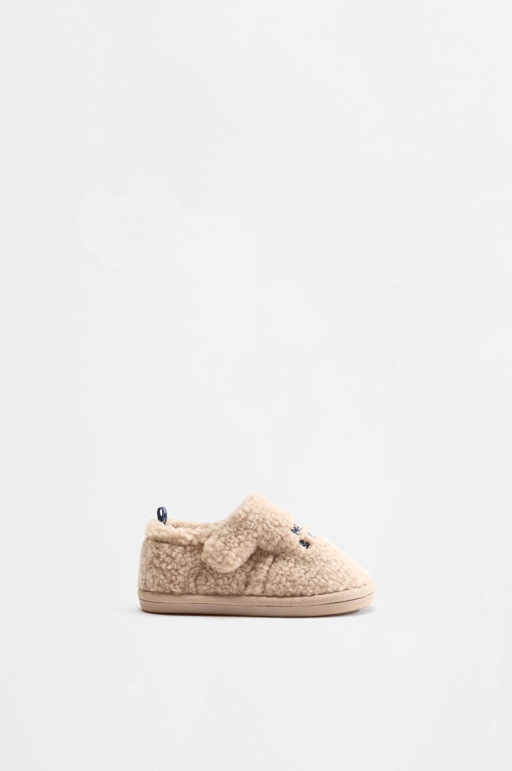 Bebés | ZAPATILLA DE CASA MICKEY MOUSE ©Disney
