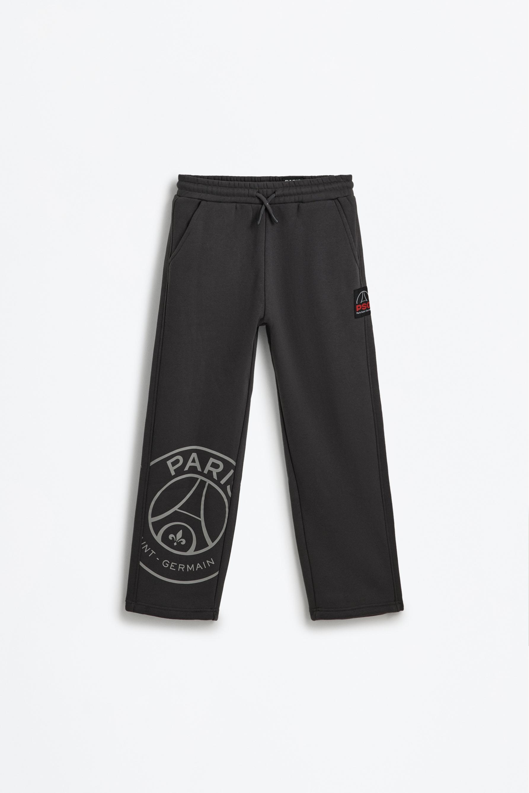 Pantalón jogger Paris Saint-Germain x Lefties Culotte Pantalones