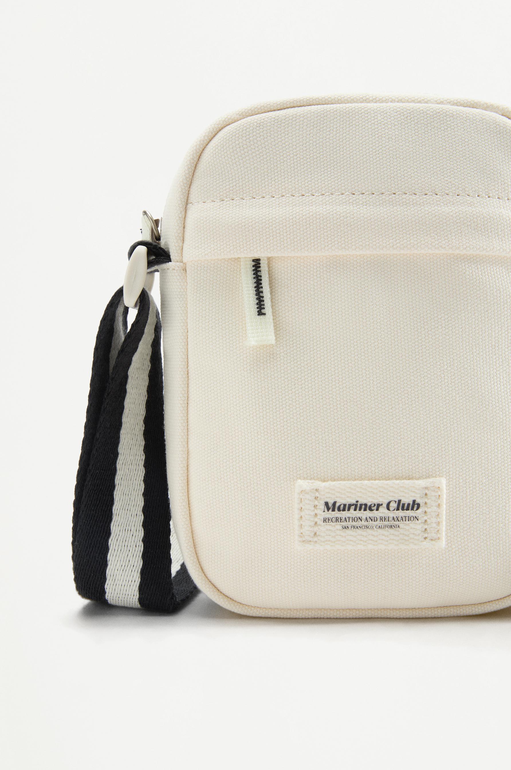 Mariner Club basic shoulder bag — OTHERS