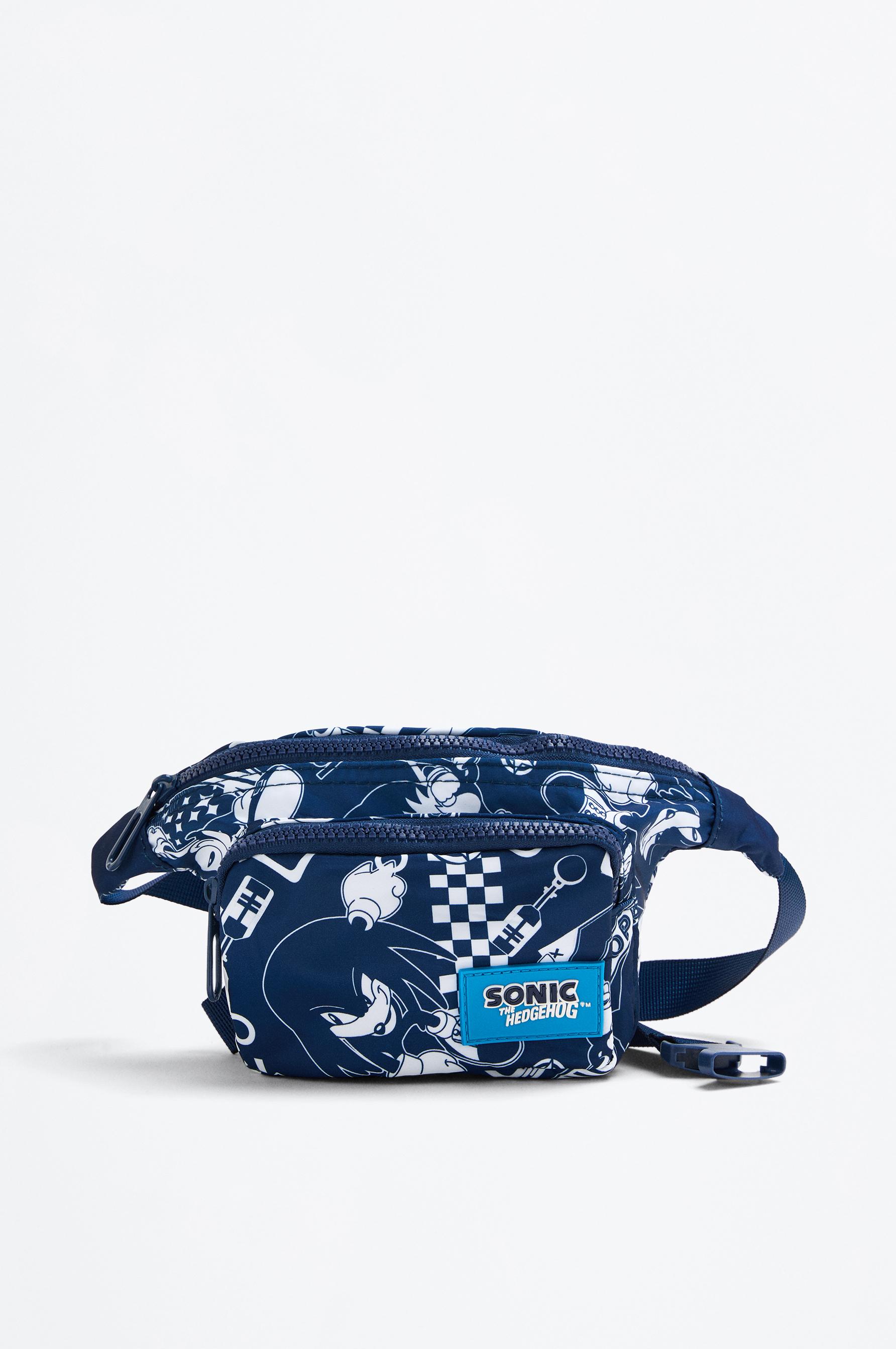 Riñonera Sonic™ | SEGA