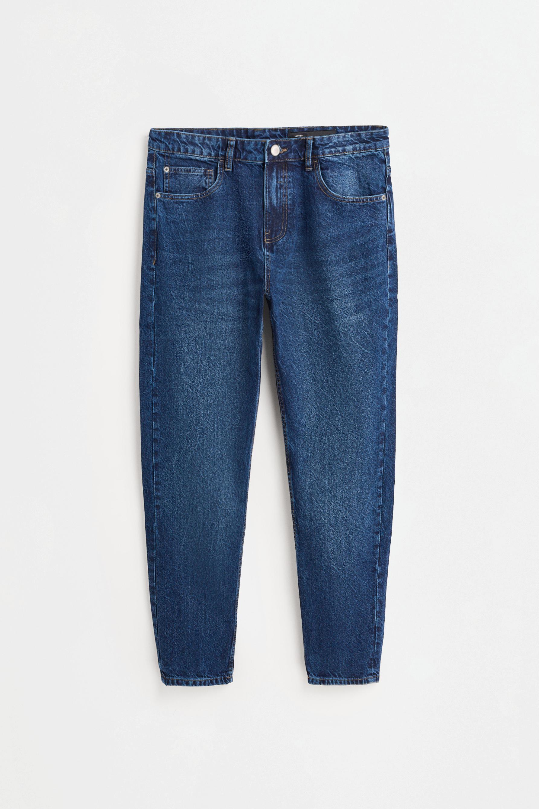Regular jeans — BLUE