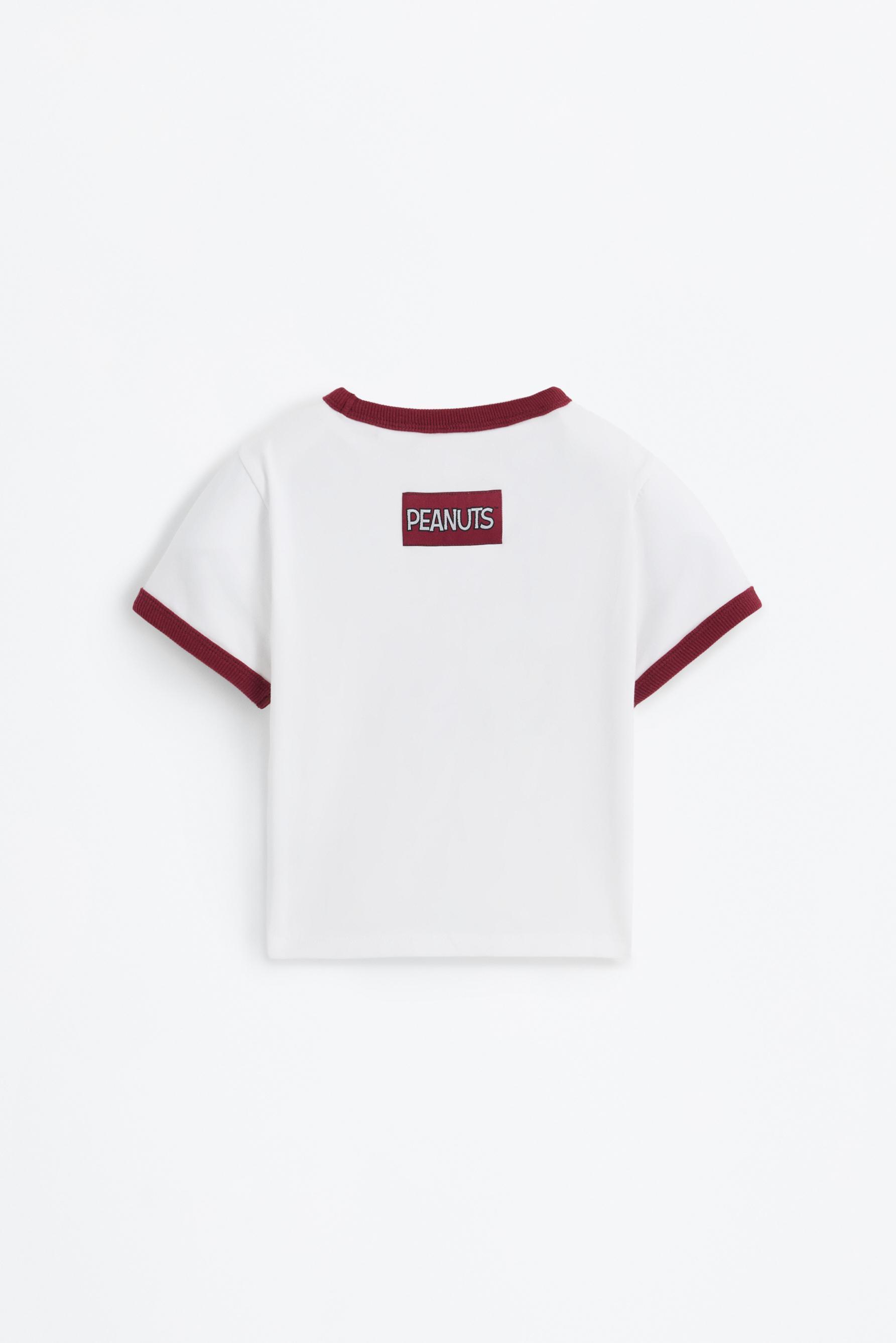 【中古美品】PEANUTS T-SHIRT #2 HUMAN MADE 白　L Human Made - Season 25 Peanuts Vol. 2 Release – HUMAN MADE Inc.