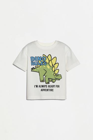 Printed T-shirt and Bermuda co-ord — DEEP BLUE 2