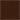 Ribbed Ruffled T-shirt — BROWN