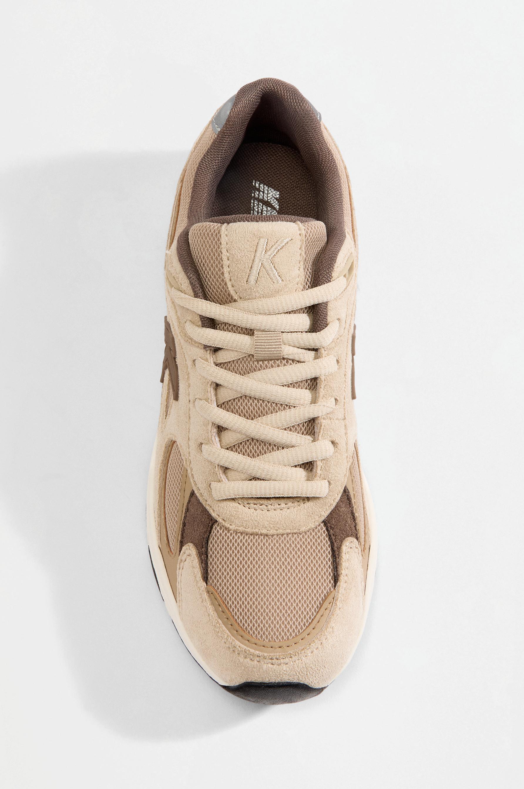 Urban Kelme sneakers — BROWN