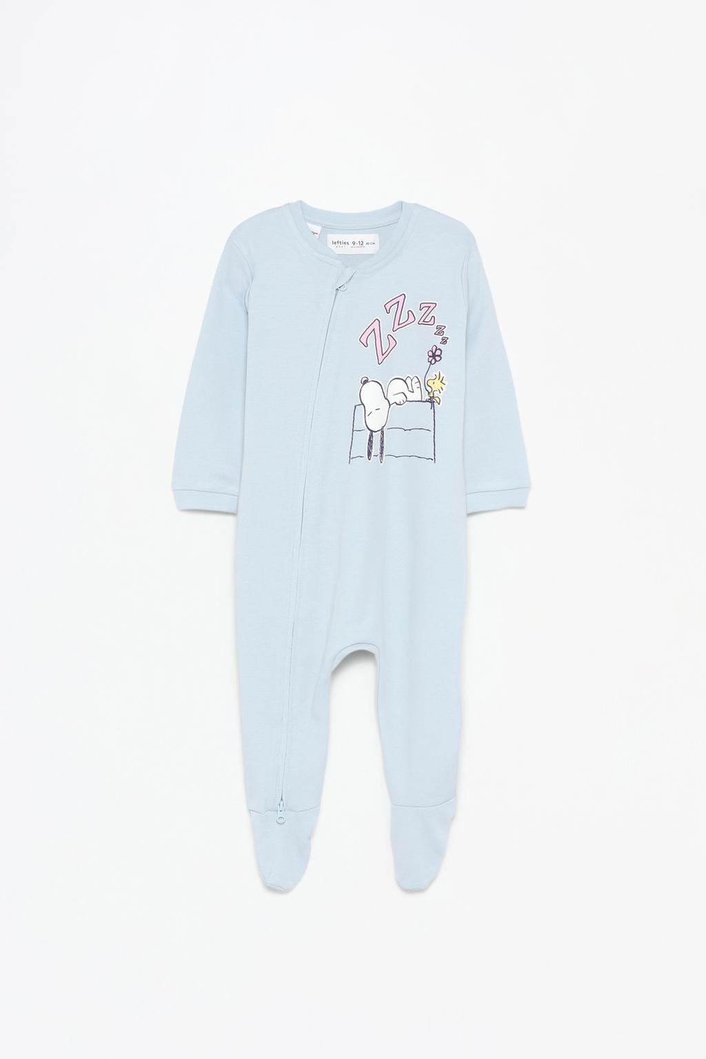 Snoopy Peanuts™ sleepsuit