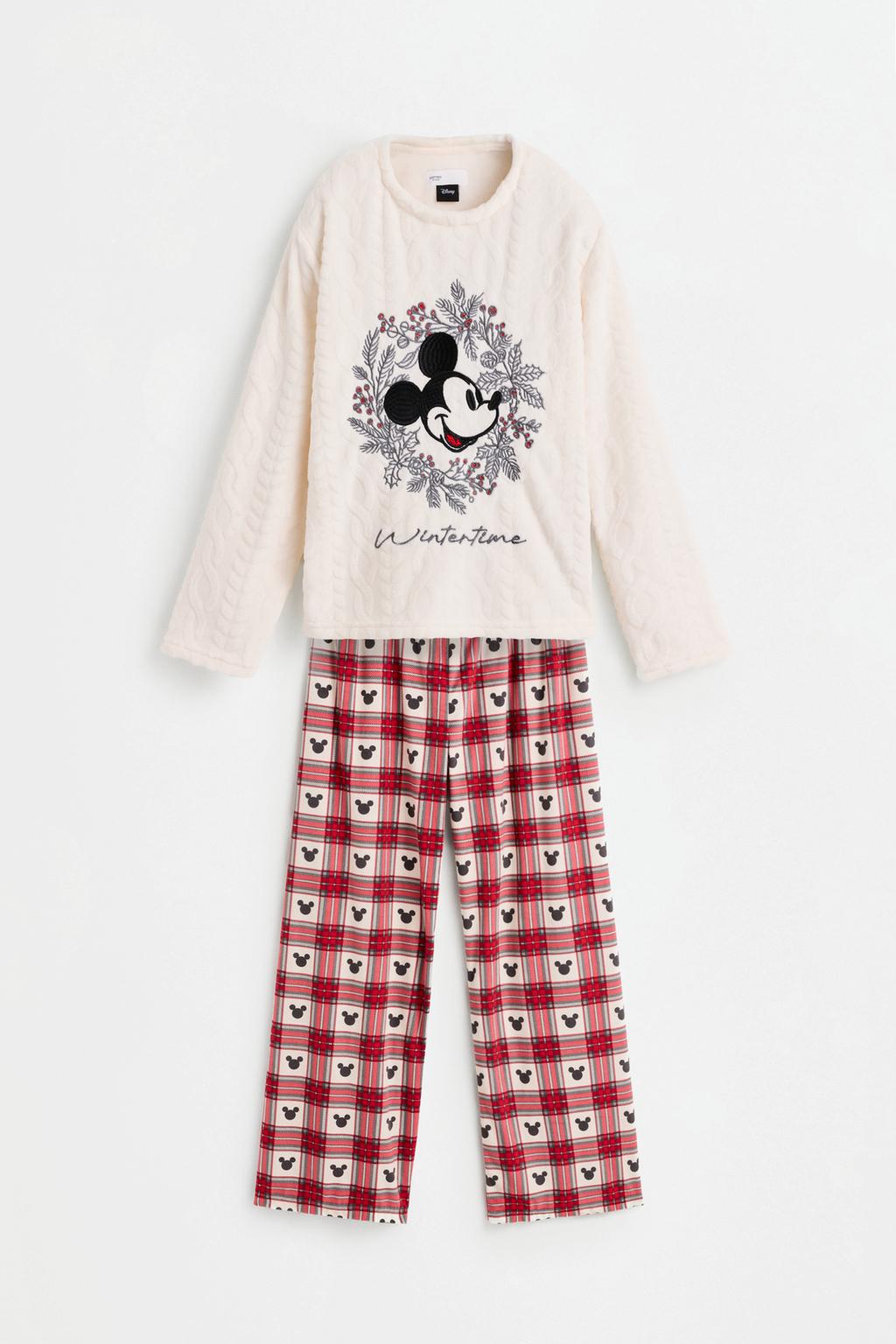 Mickey Mouse ©Disney Pyjamas