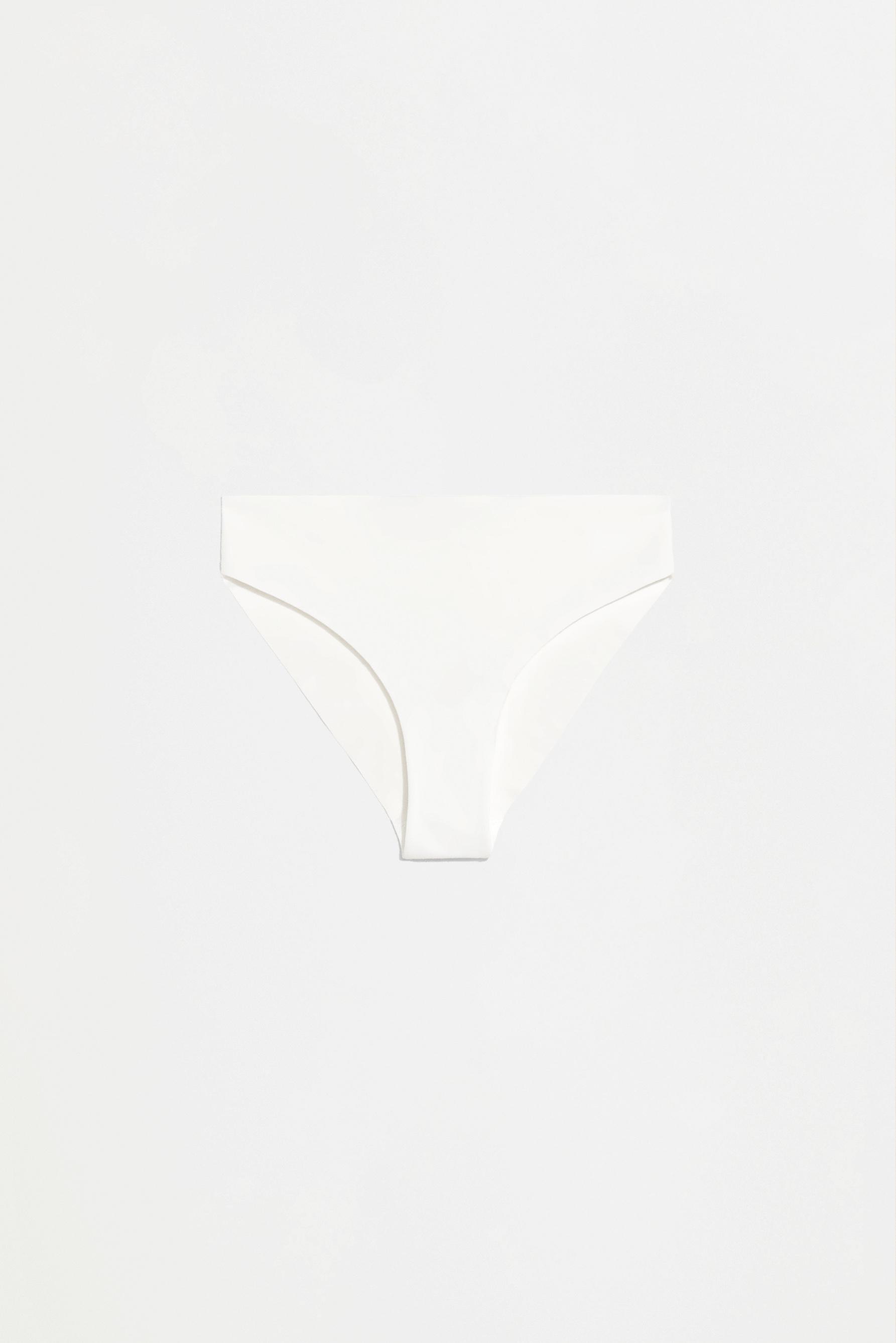 Pack of 3 classic cotton briefs — GREY