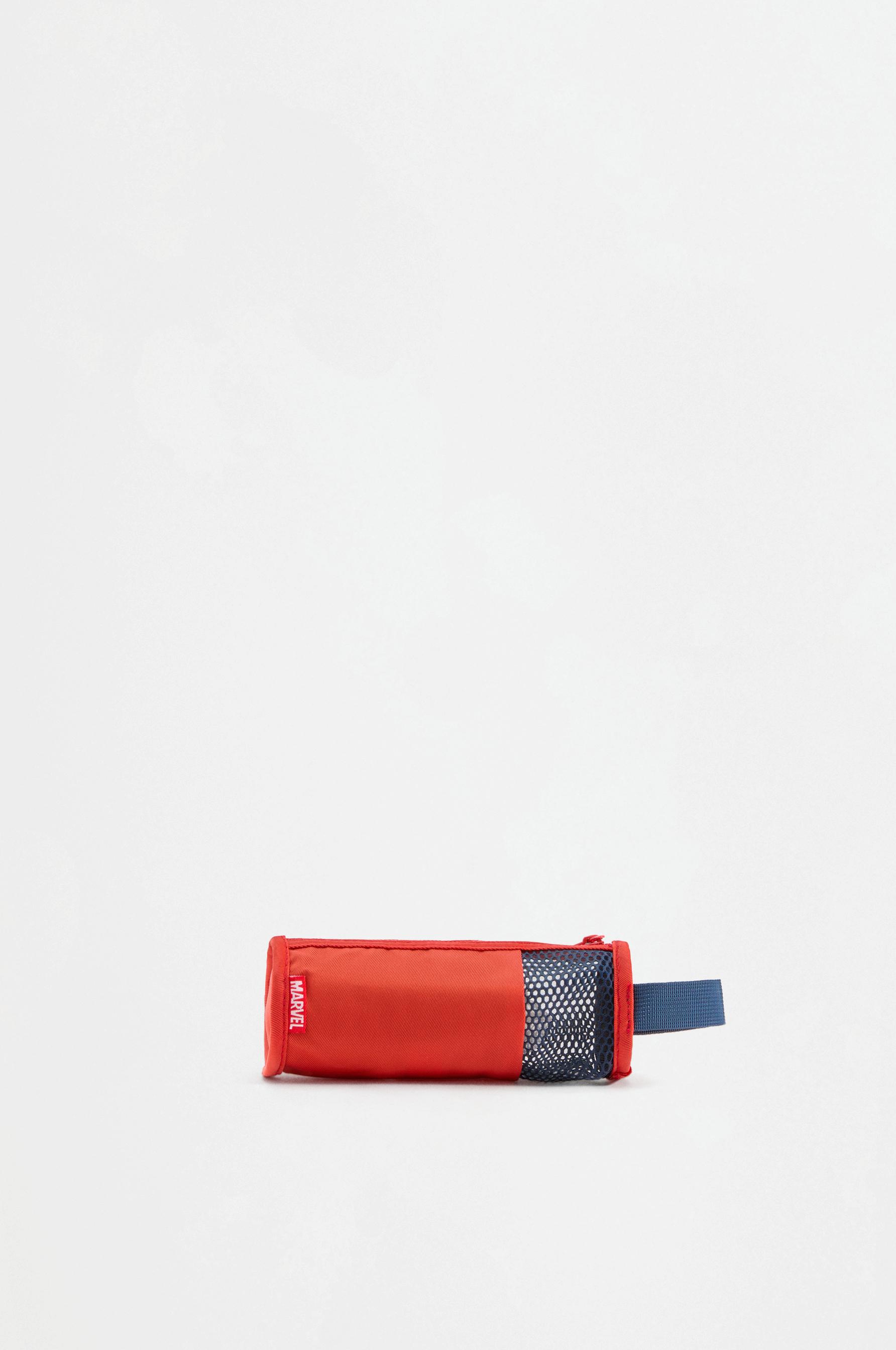 Spidey ©Marvel mesh case — RED