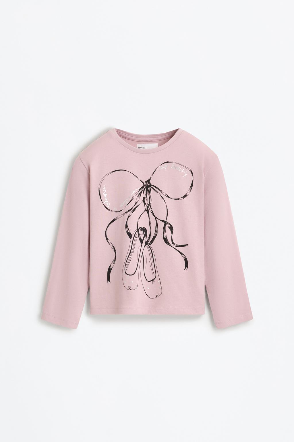 Printed T-shirt