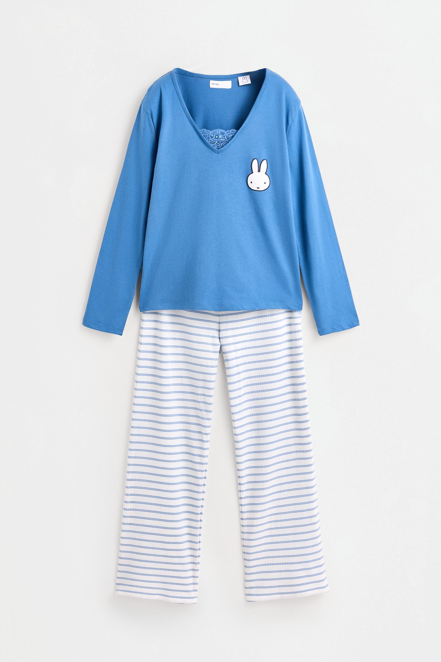 Pijama largo Miffy©