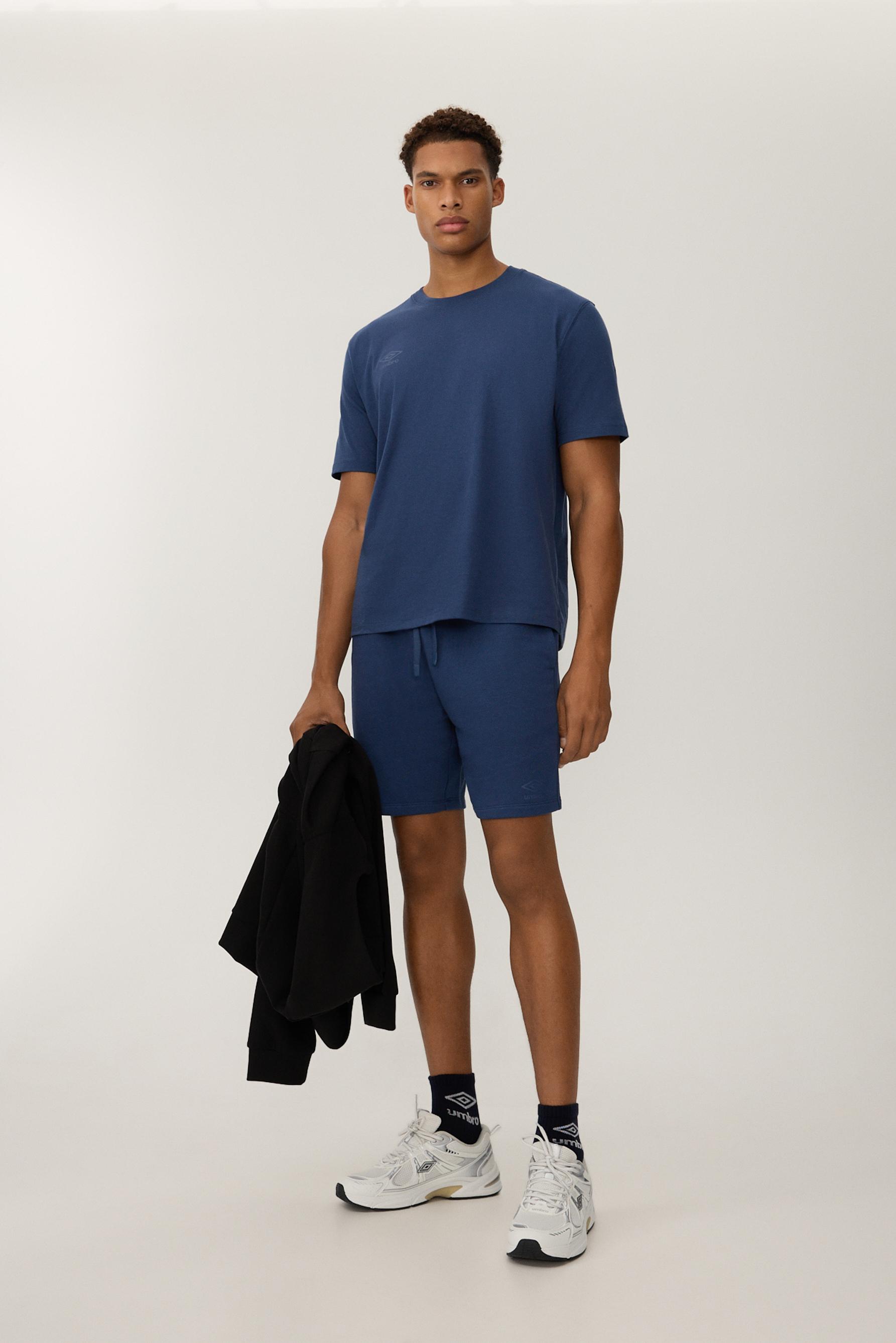 Bermuda chándal Umbro x Lefties