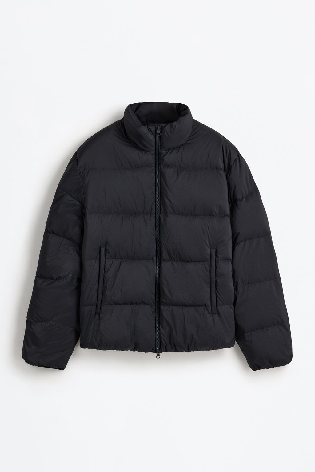 Lefties Edition down jacket