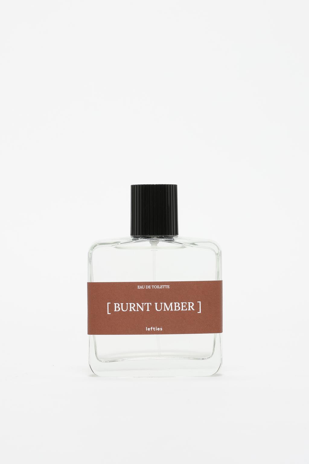 Burn Umber Eau de Toilette 100ml