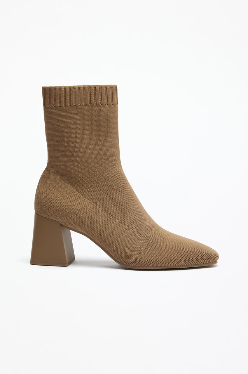 Deportivas Botin Calcetin Mujer Botin Deportivo Tipo Calcetin