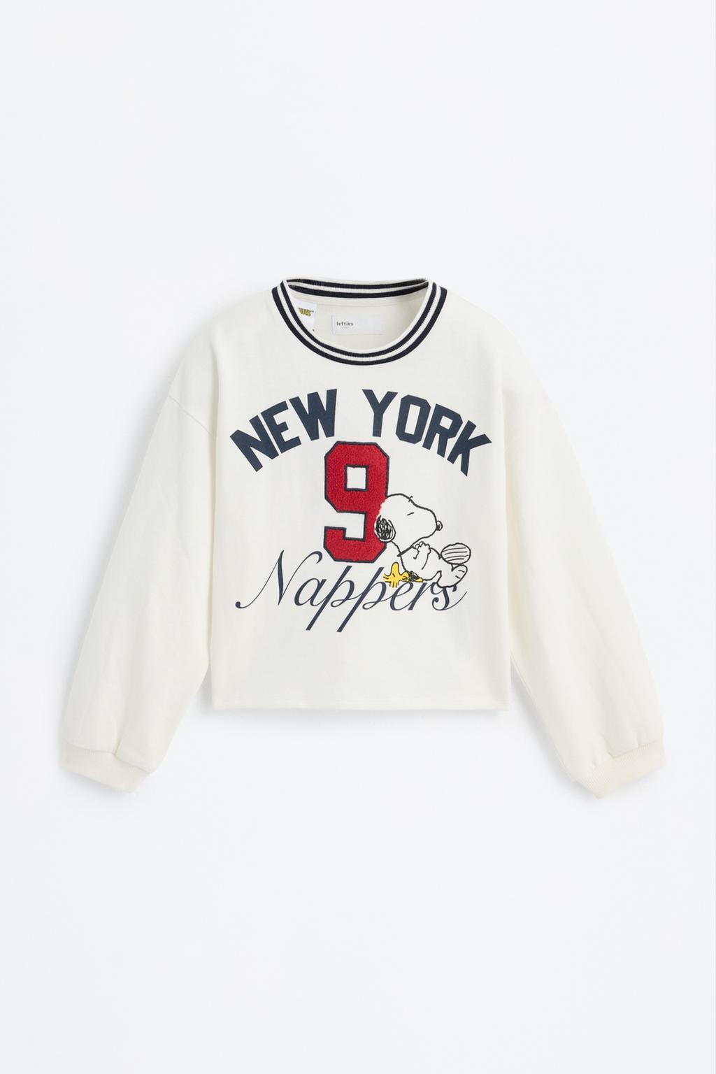 Snoopy Peanuts™ Sweatshirt