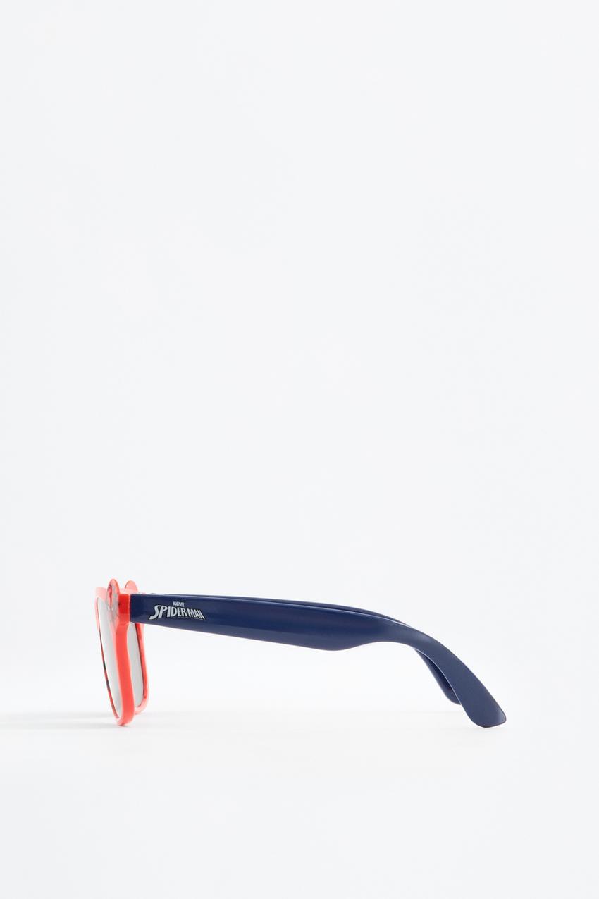 Gafas Spiderman ©Marvel cuadradas Ropa Deportiva ROPA Mujer