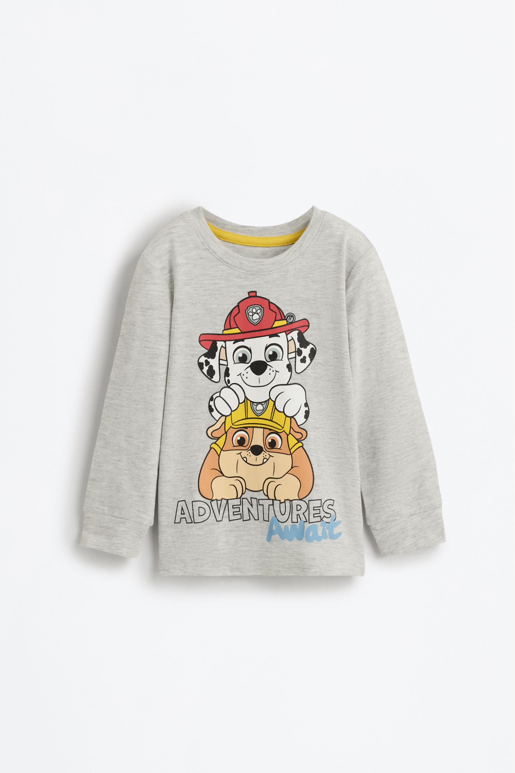 Paw Patrol ©Nickelodeon Pijama - Pantolon - GİYİM - Erkek