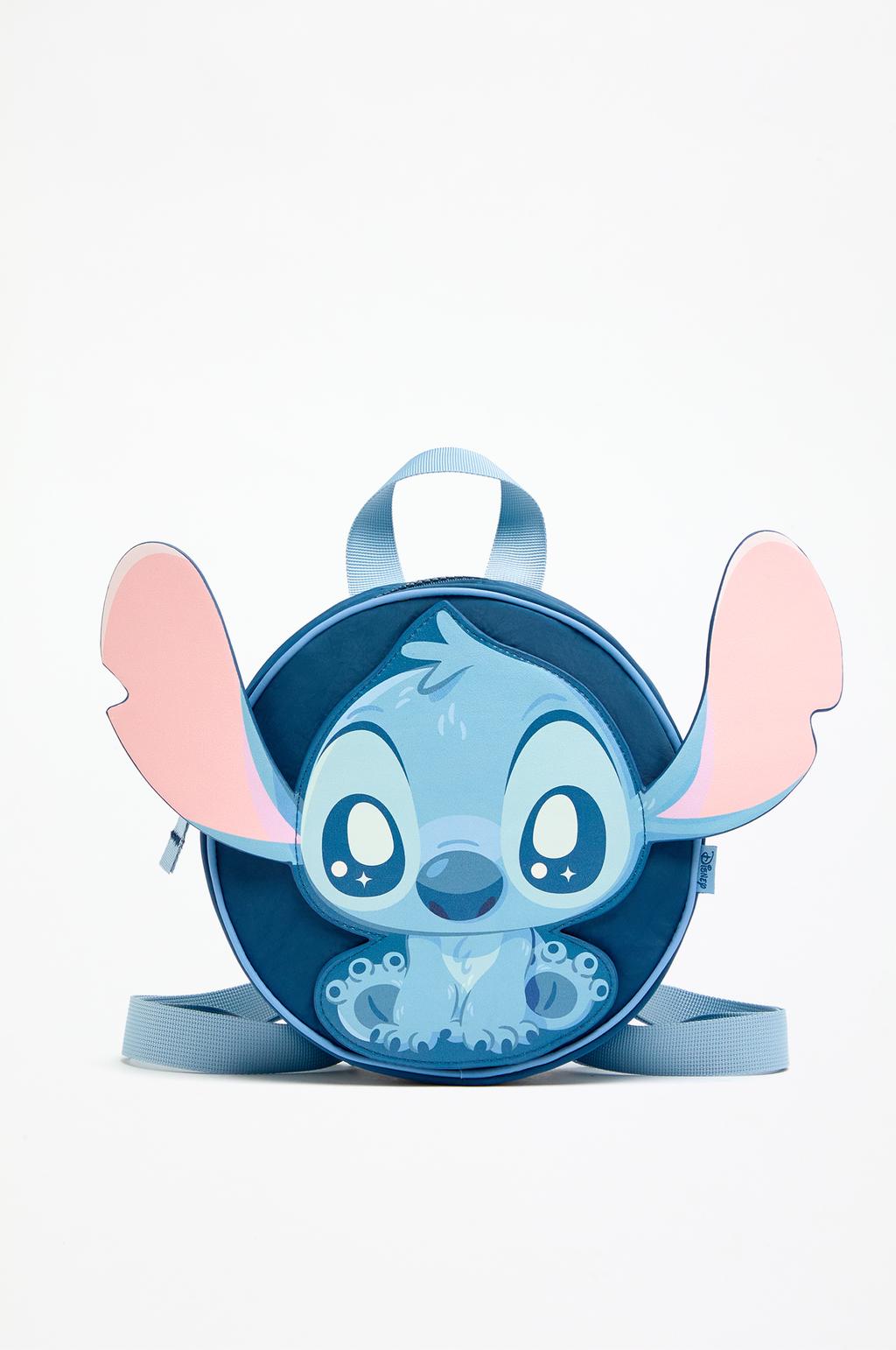 Mochila redonda Lilo & Stitch ©Disney