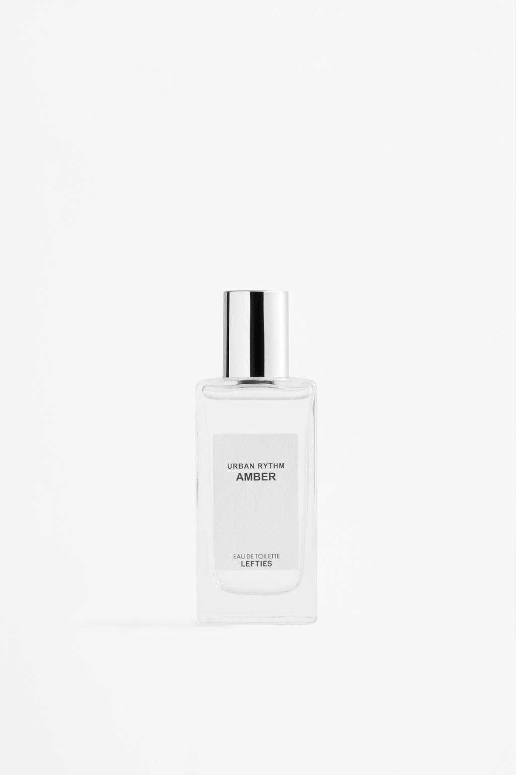 Urban Rythm Amber EDT 30 ml