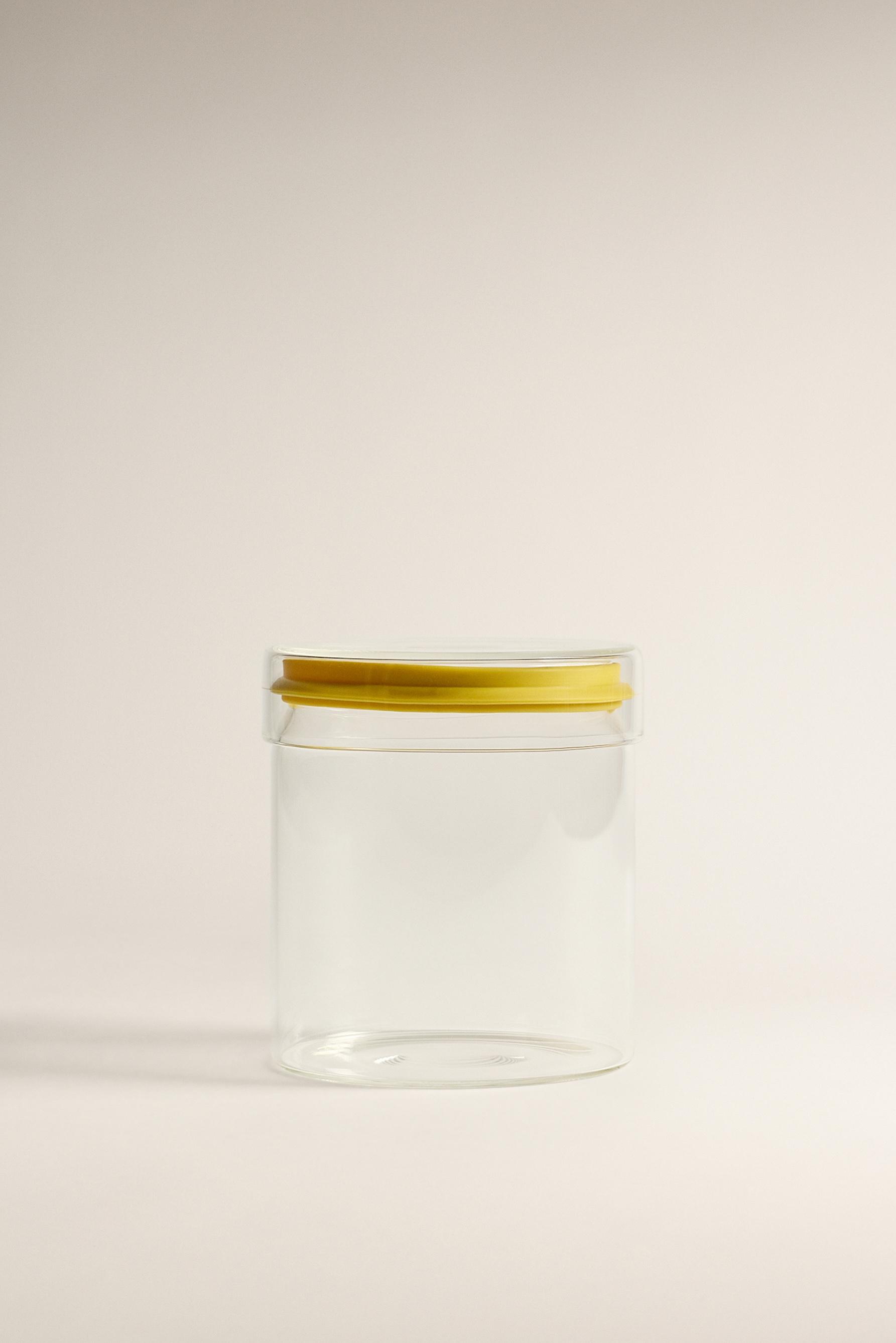 Bote almacenaje 10 cm