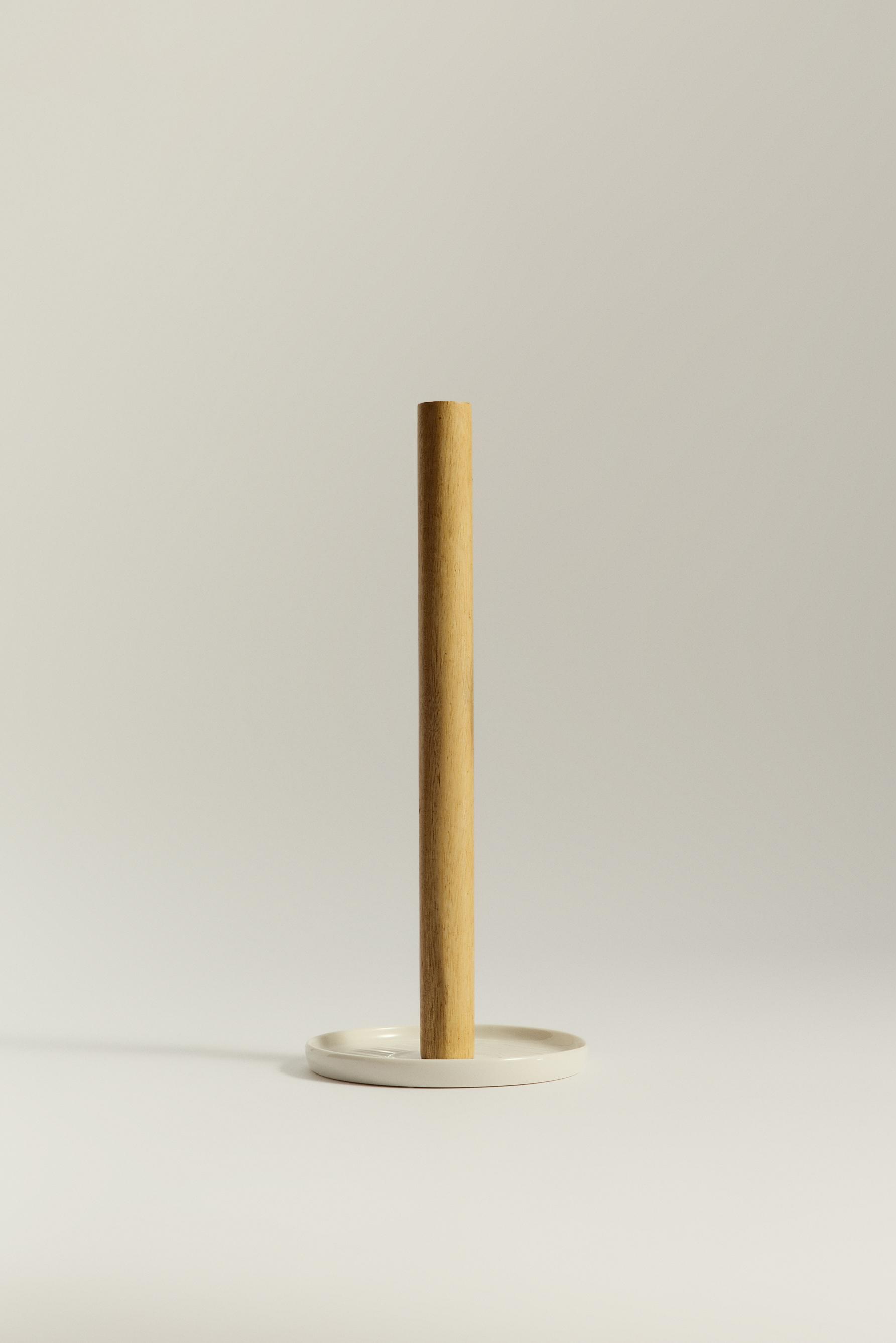 Portarrollos cerámica