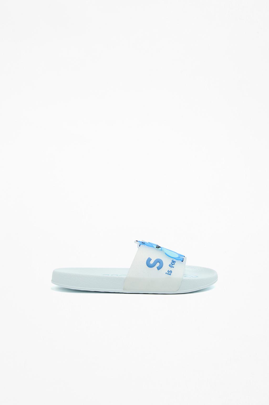 Stitch ©Disney pool sandals