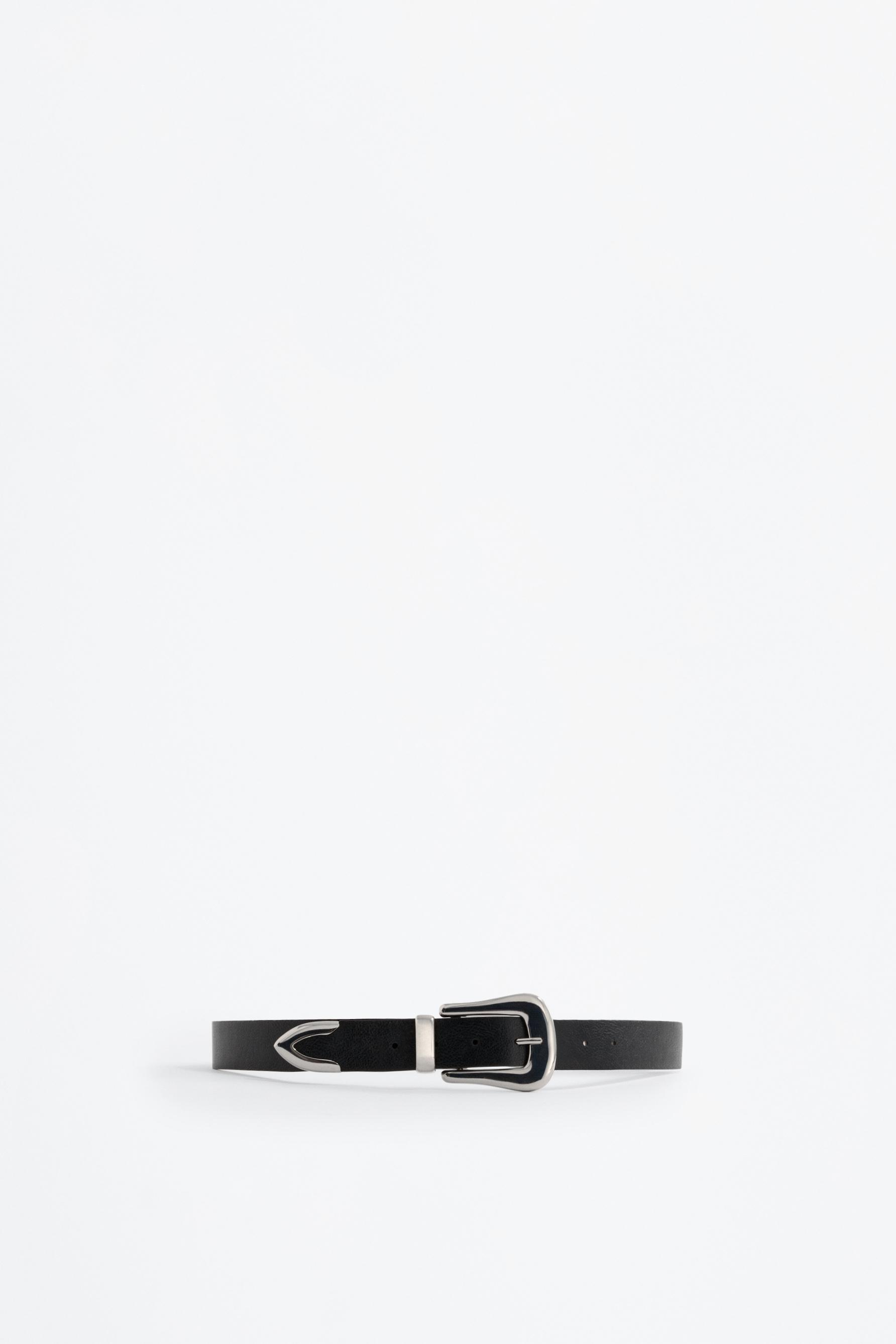 Cowboy belt — VARIOUS