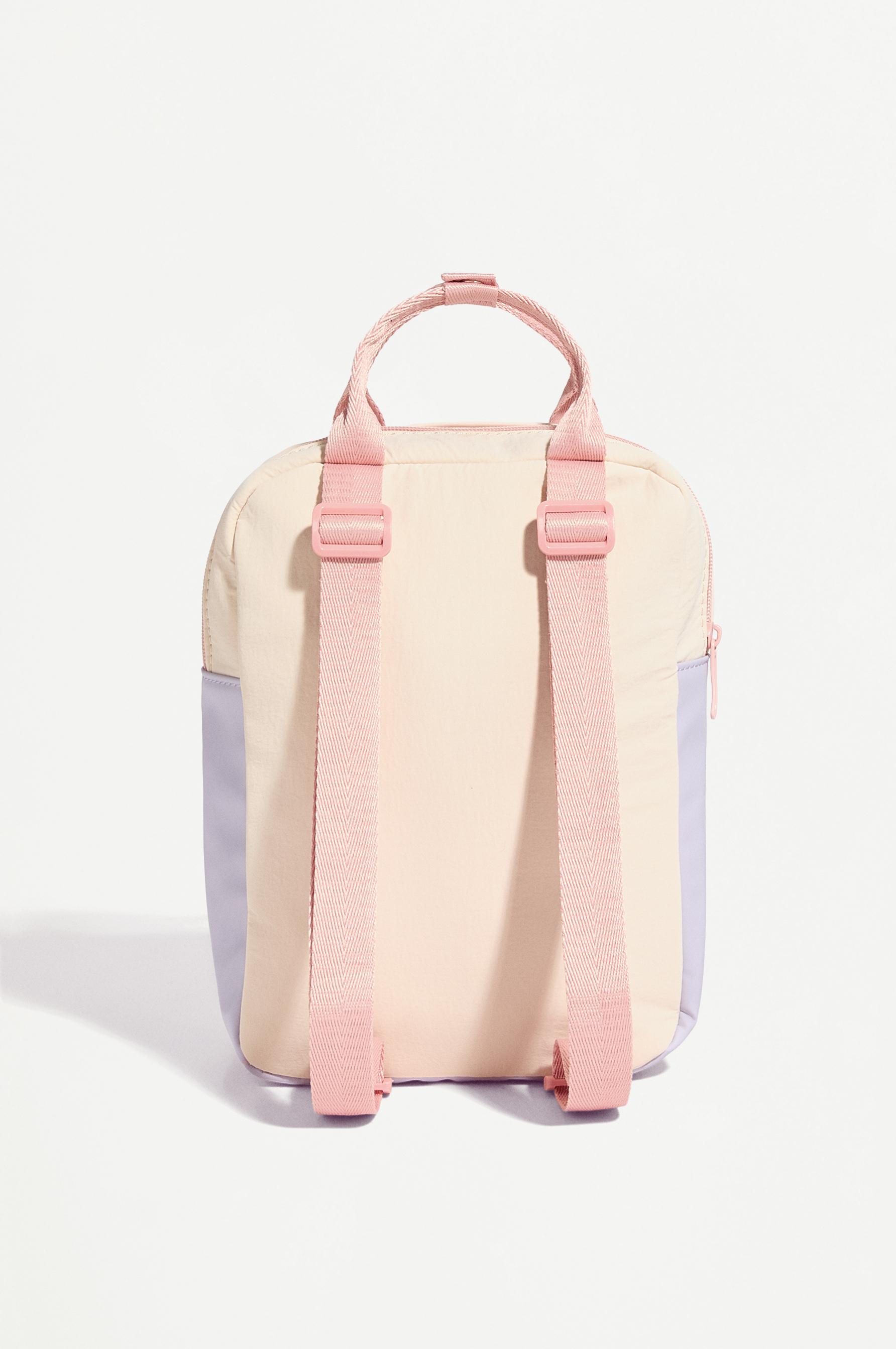 STITCH & ANGEL ©Disney backpack — OTHERS