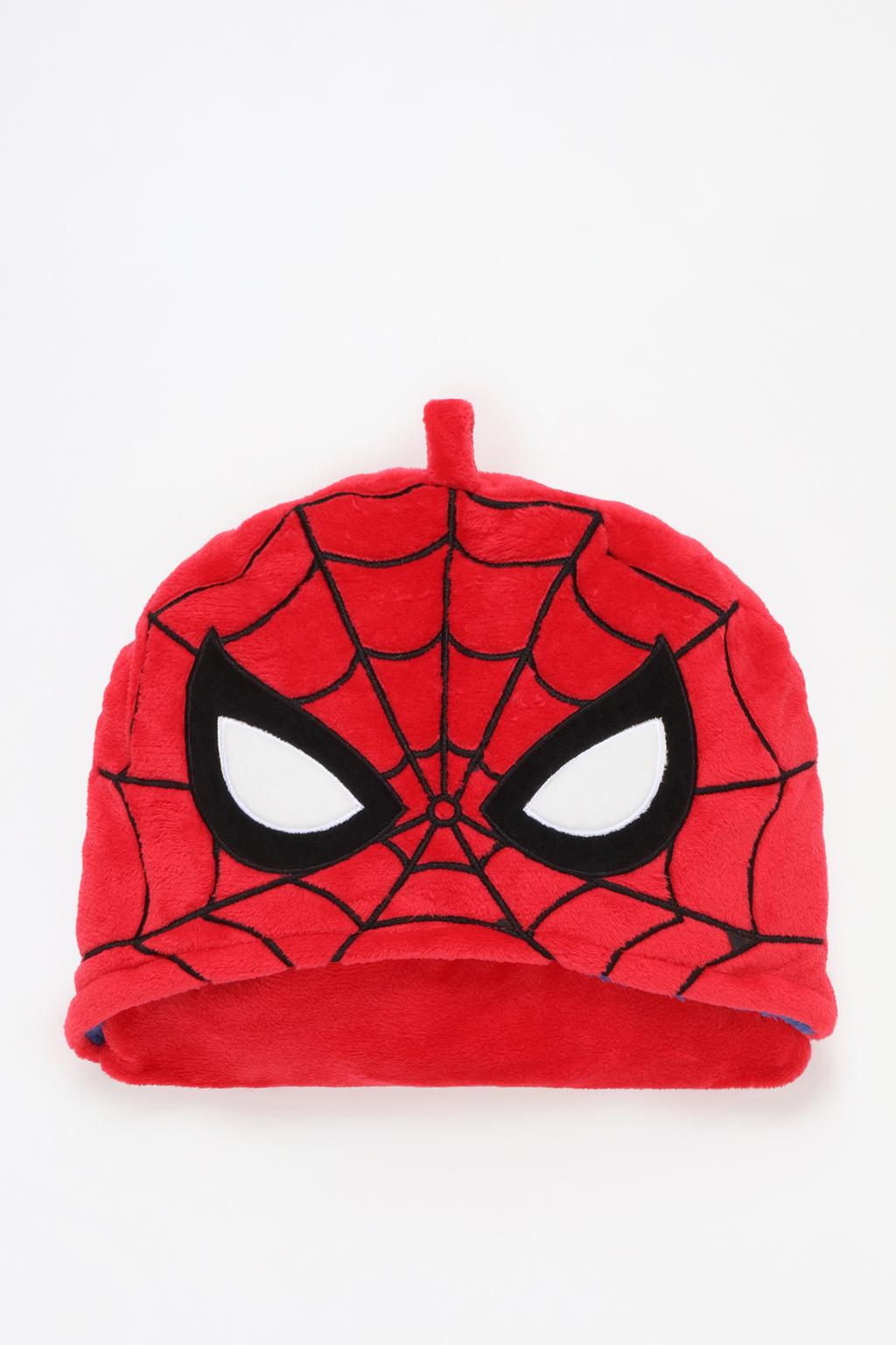 Spiderman ©Marvel cape blanket