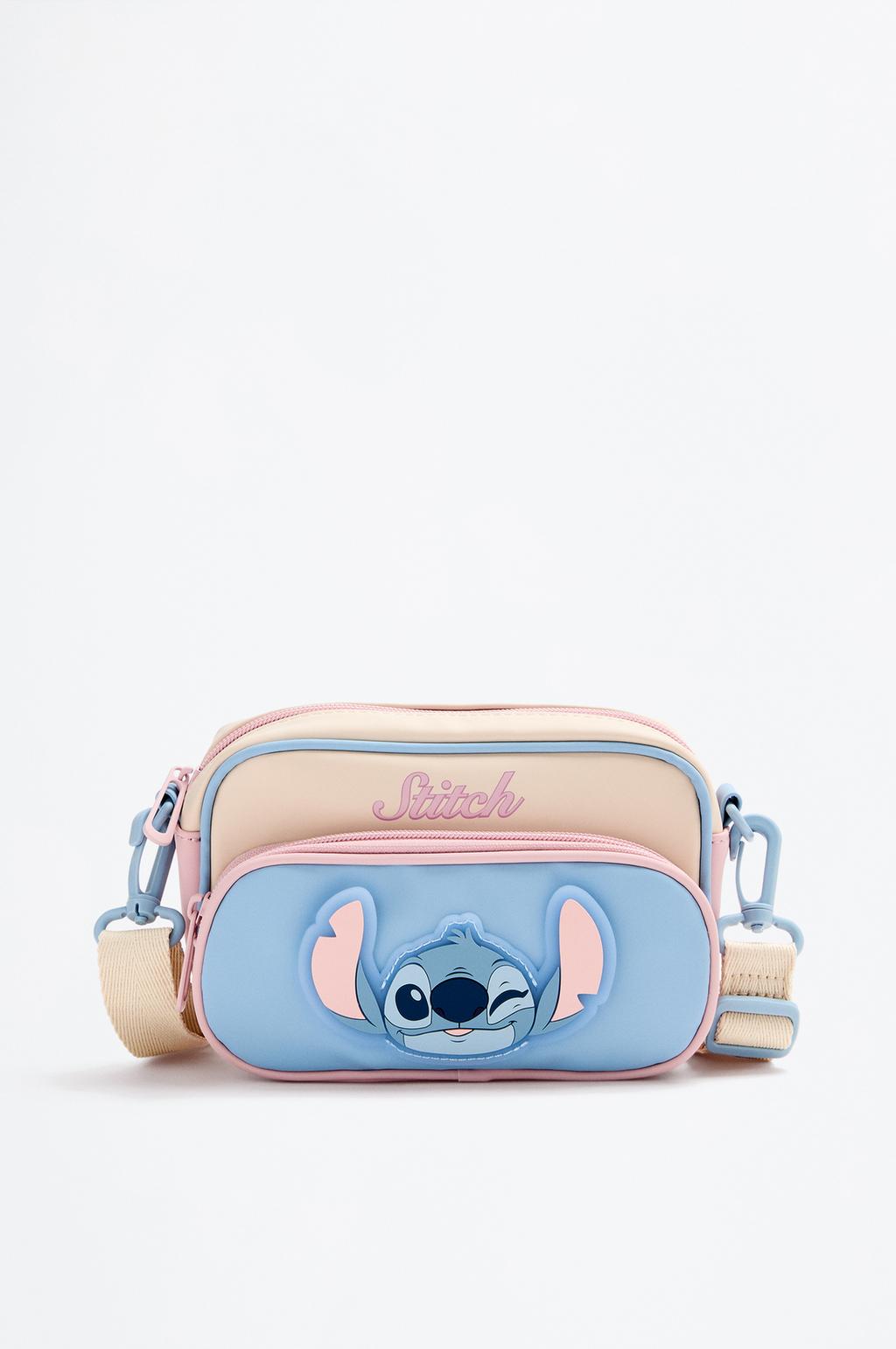 Bolso bandolera Lilo & Stitch ©Disney