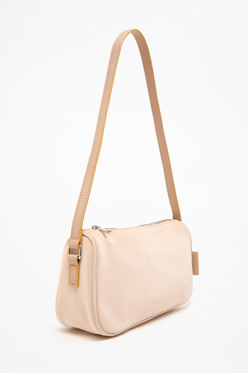 Bolsos Hombre H&m Bolso Bandolera Pequeño