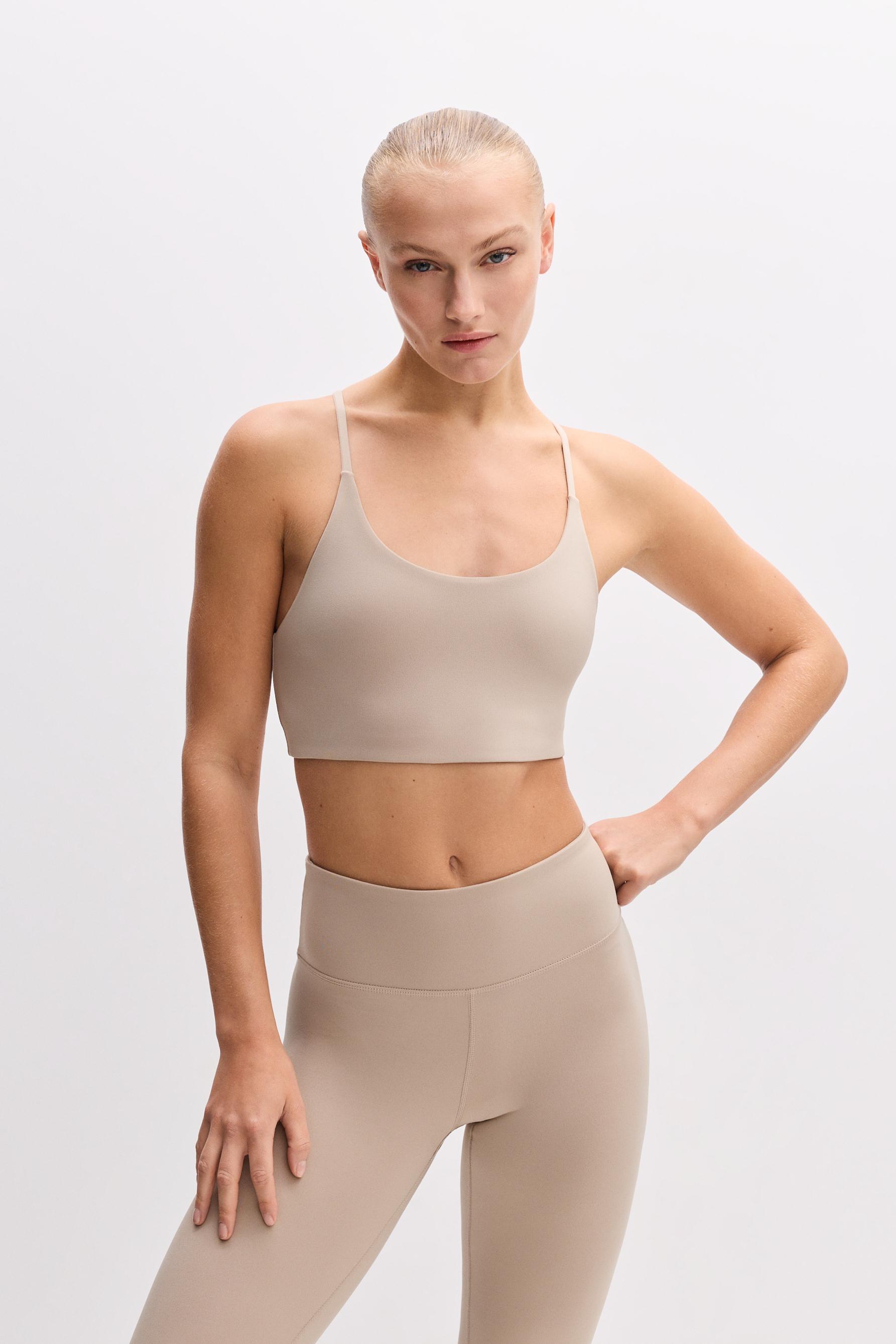 Top deportivo básico