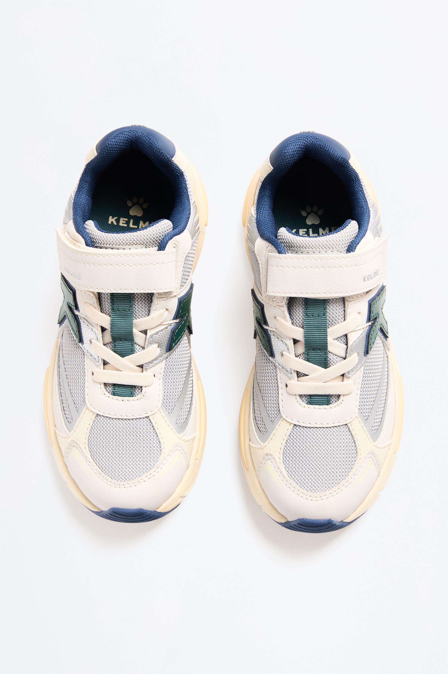 Lefties Lefties Beyaz Kelme çok parçalı spor ayakkabı Lefties'te! Beyaz - 4. görsel