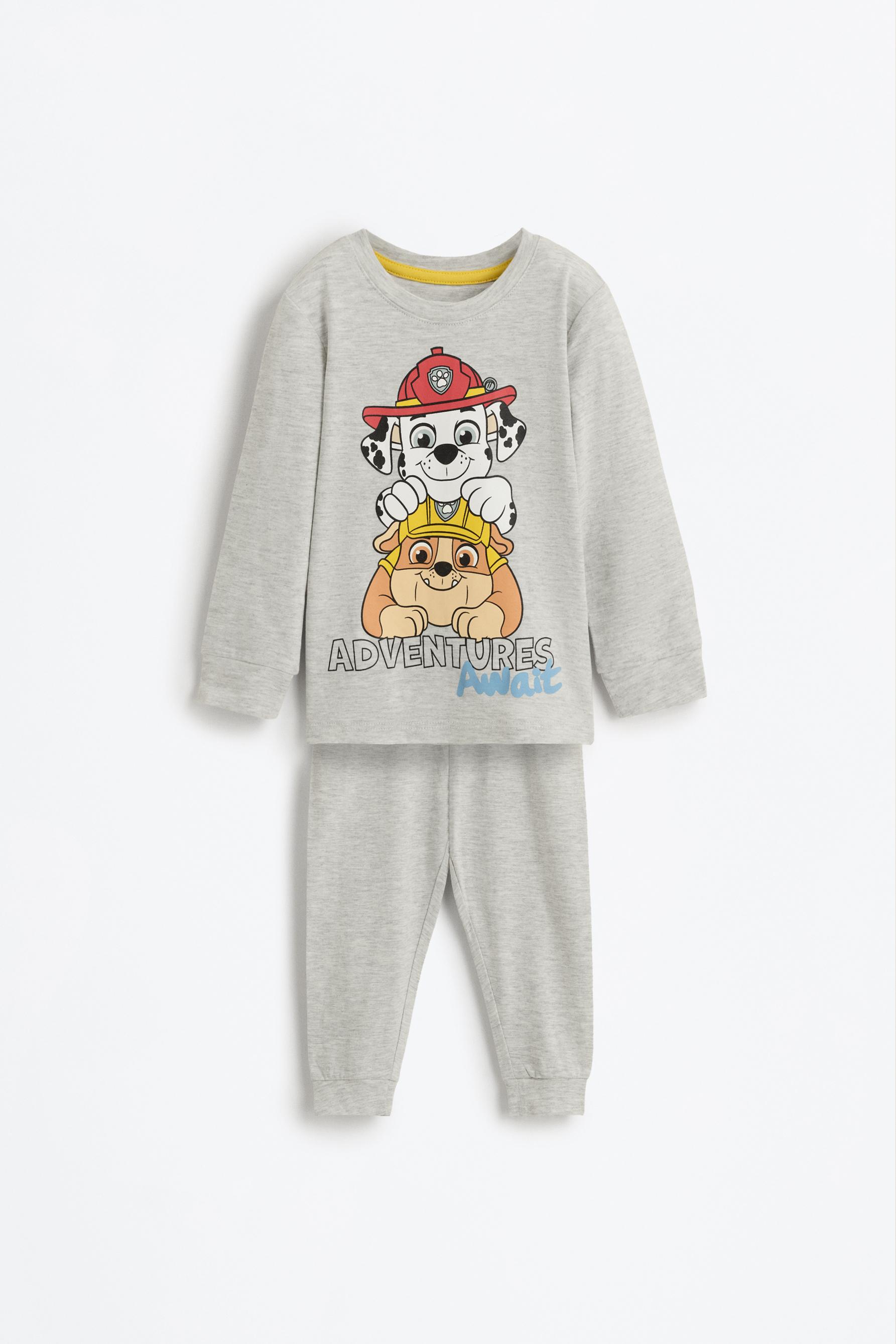 Paw Patrol ©Nickelodeon Pijama - Pantolon - GİYİM - Erkek