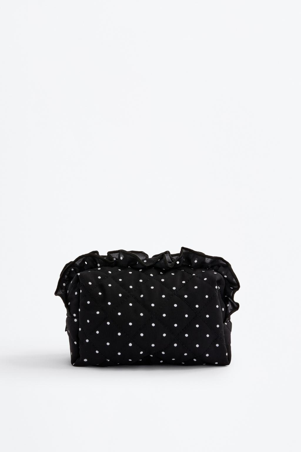 Neceser pequeño topos