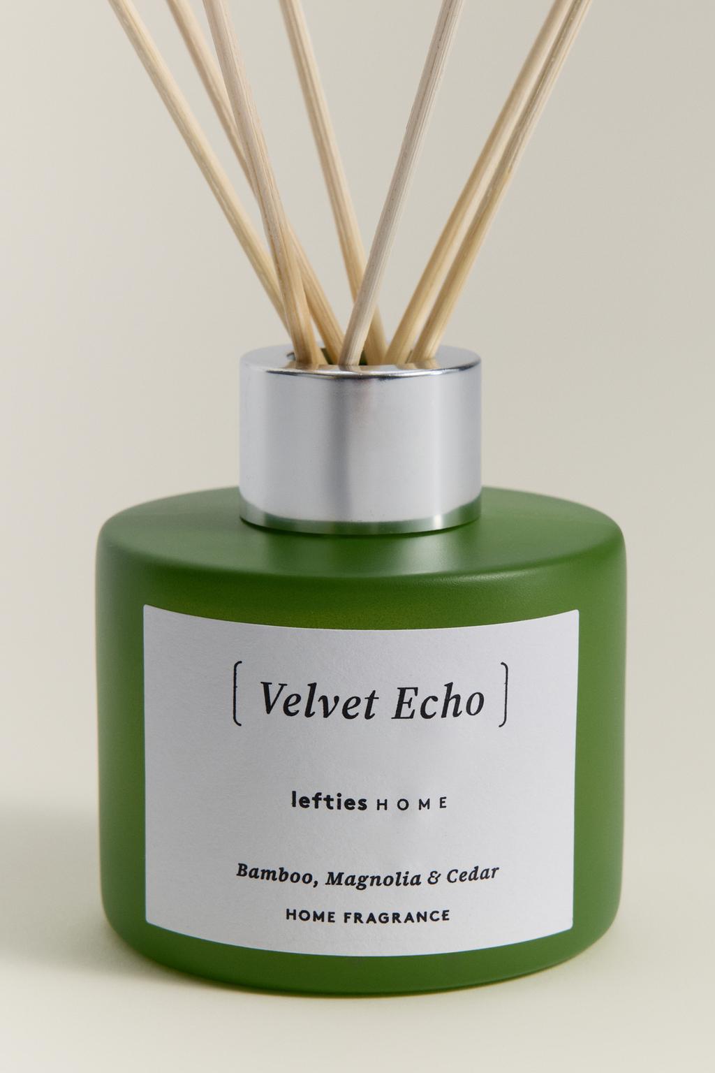 Difusor mikado Velvet Echo 100ml