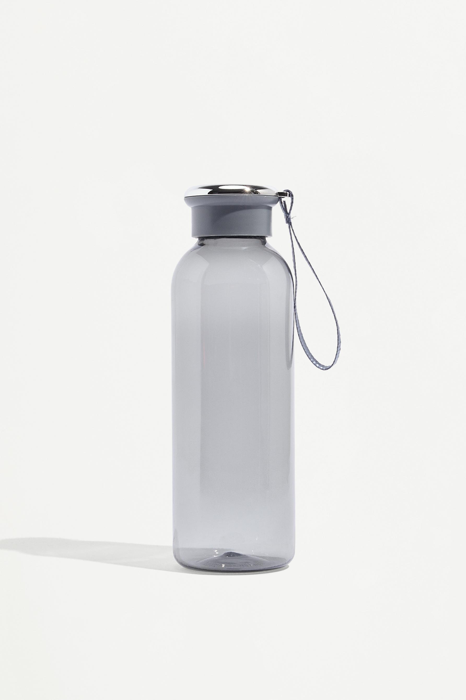 750 ml bottle — GREY