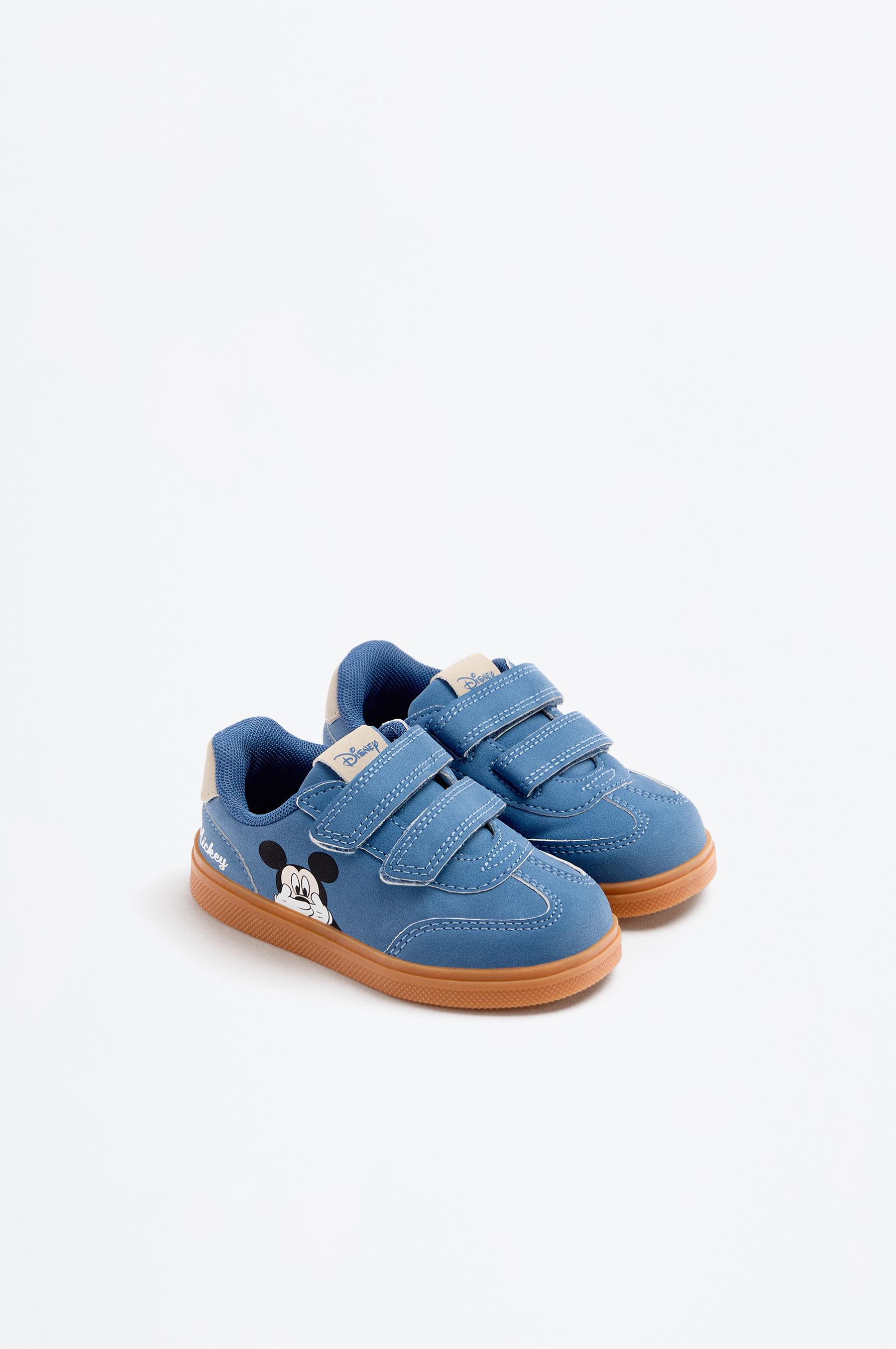 Mickey Mouse ©Disney slippers — DEEP BLUE