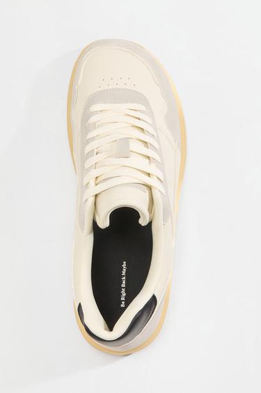 Dress slippers — WHITE 3