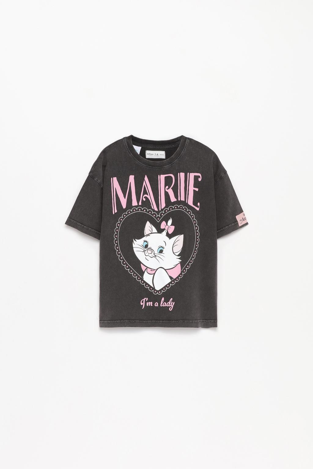 Samarreta Marie ©Disney