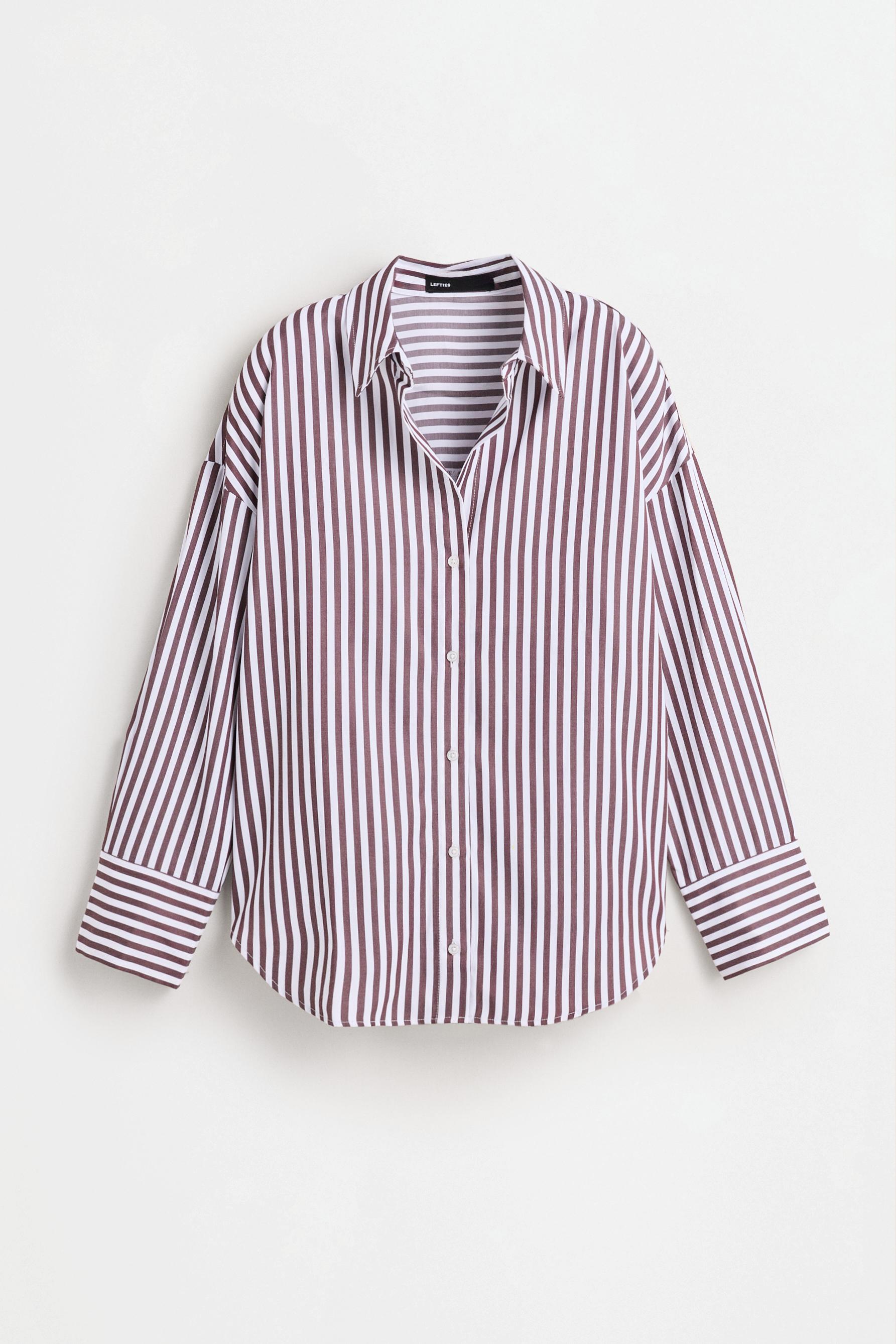Camisa rayas