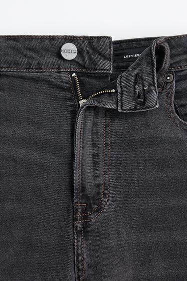 Slim fit jeans — CHARCOAL 7