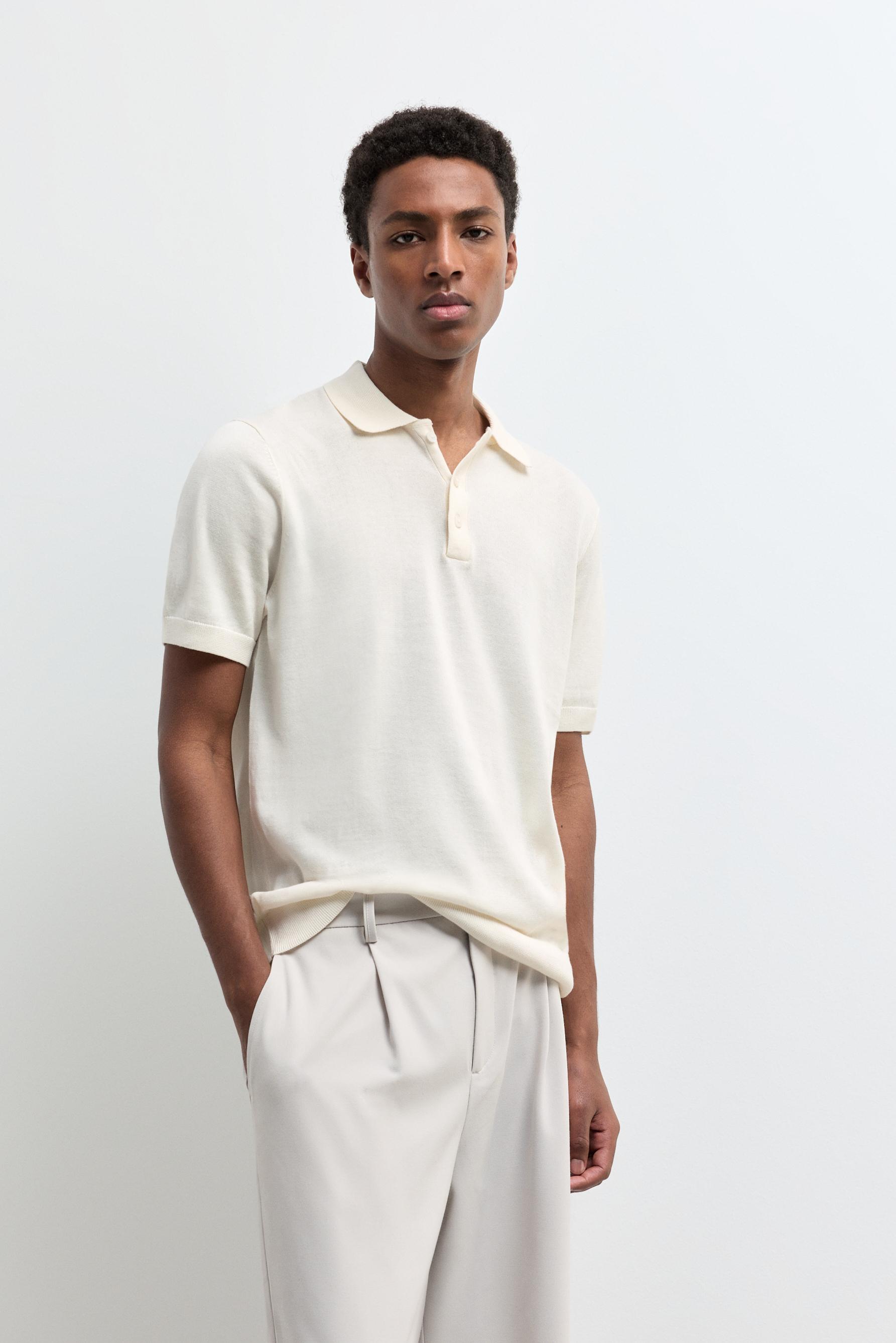 Bestsellers - CLOTHING - Man | LEFTIES Romania