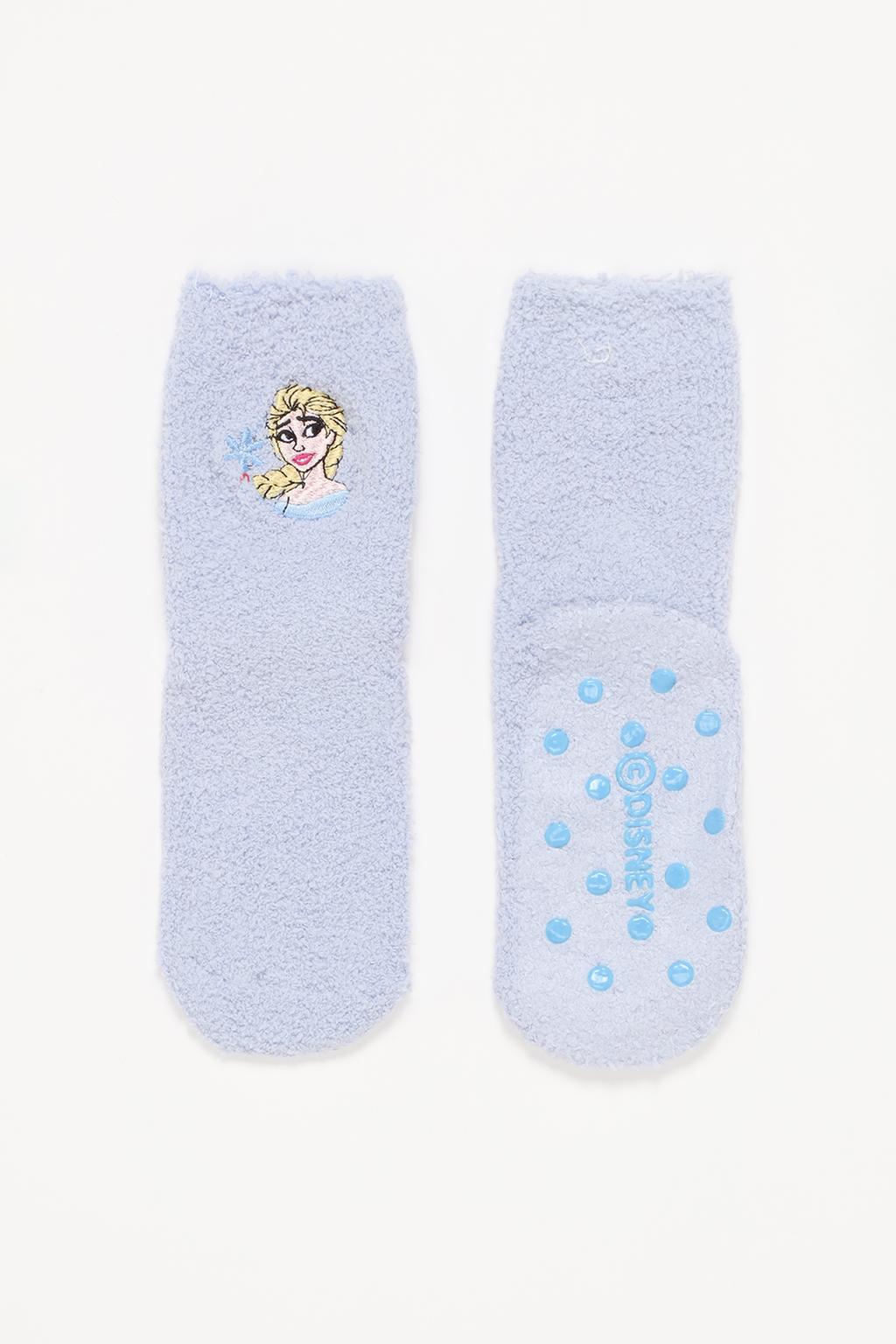 Frozen ©Disney non-slip socks