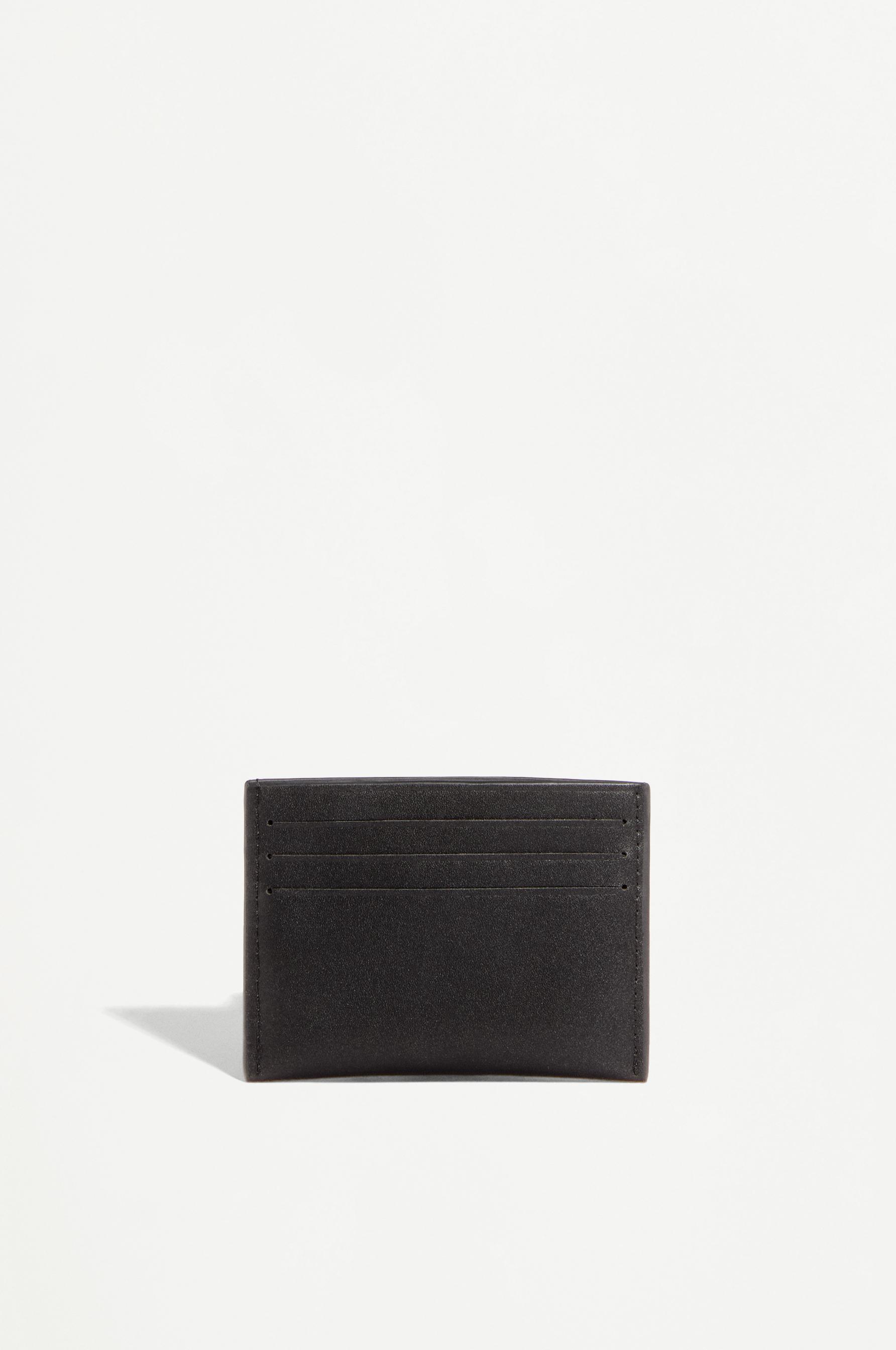 Smart Card Holder — BLACK