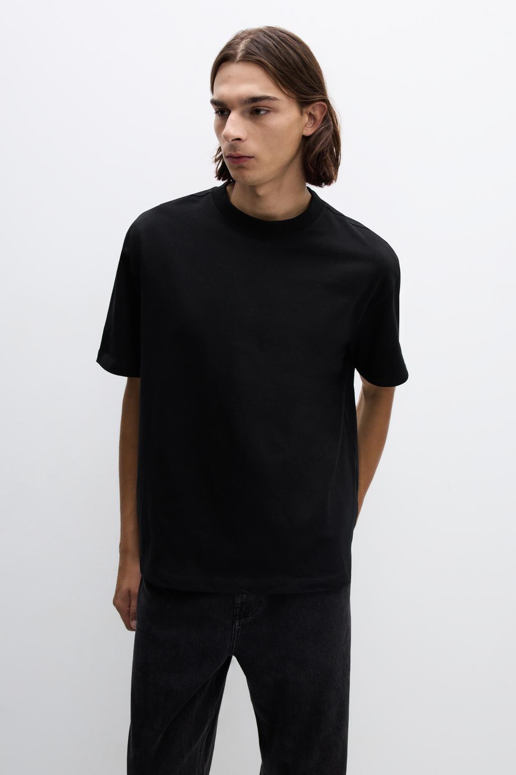 Printed T-shirt