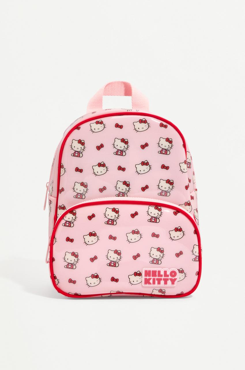 hello kitty backpack man Fast Forward Sanrio for Women, Men, Unisex | Cute PU Leather Large Backpack Purse Shoulder Purse Introducing the officially licensed Sanrio Hello Kitty mini backpack Sanrio Exclusive Hello Kitty Vintage