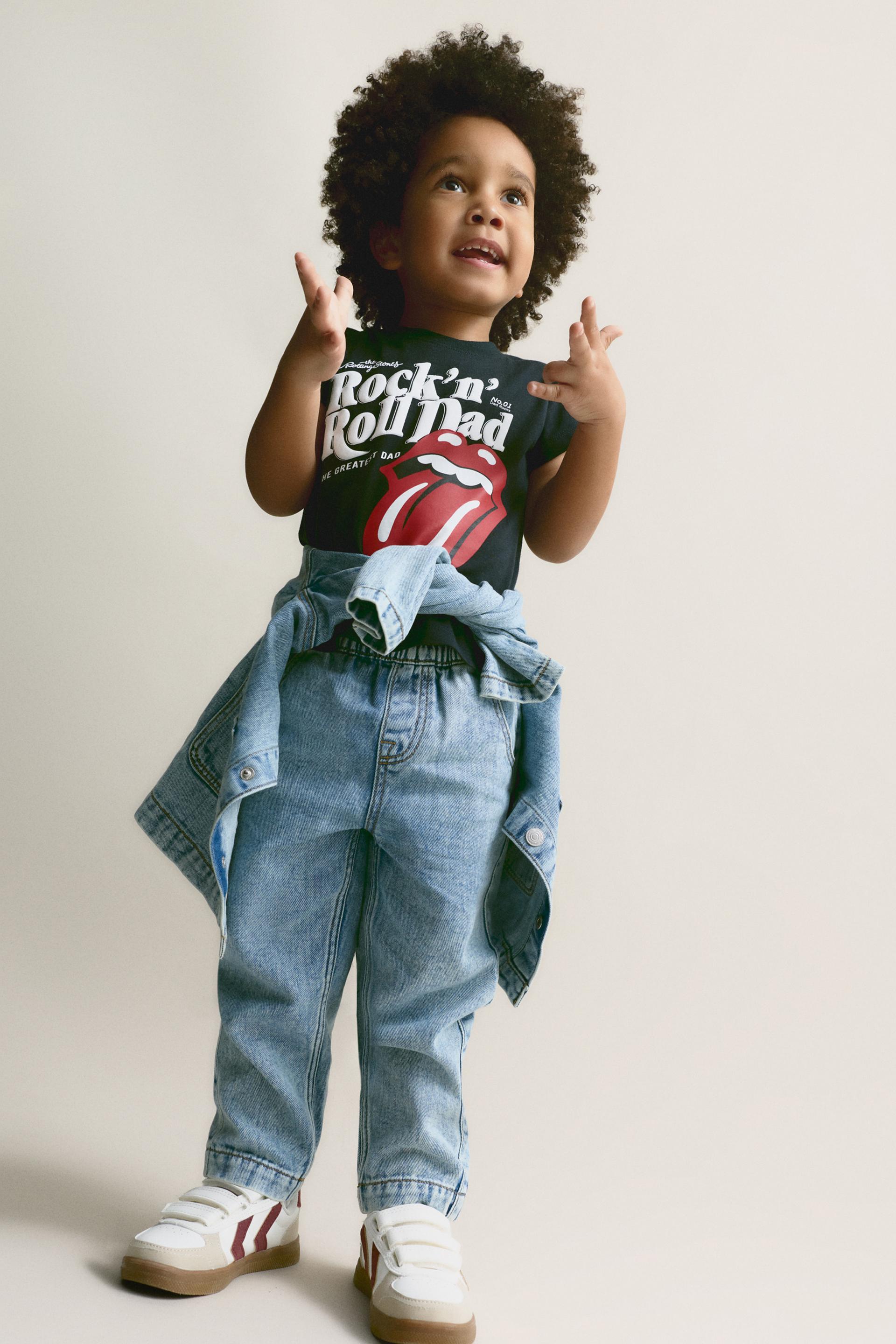 Jeans jogger balloon